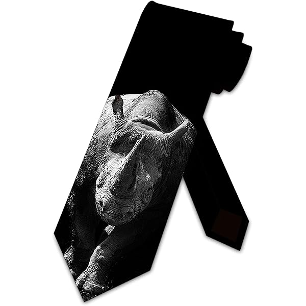 入手不可能！Wolves Tie Amazon.com: Three Rooker Wolf Ties Mens Animal Wolves